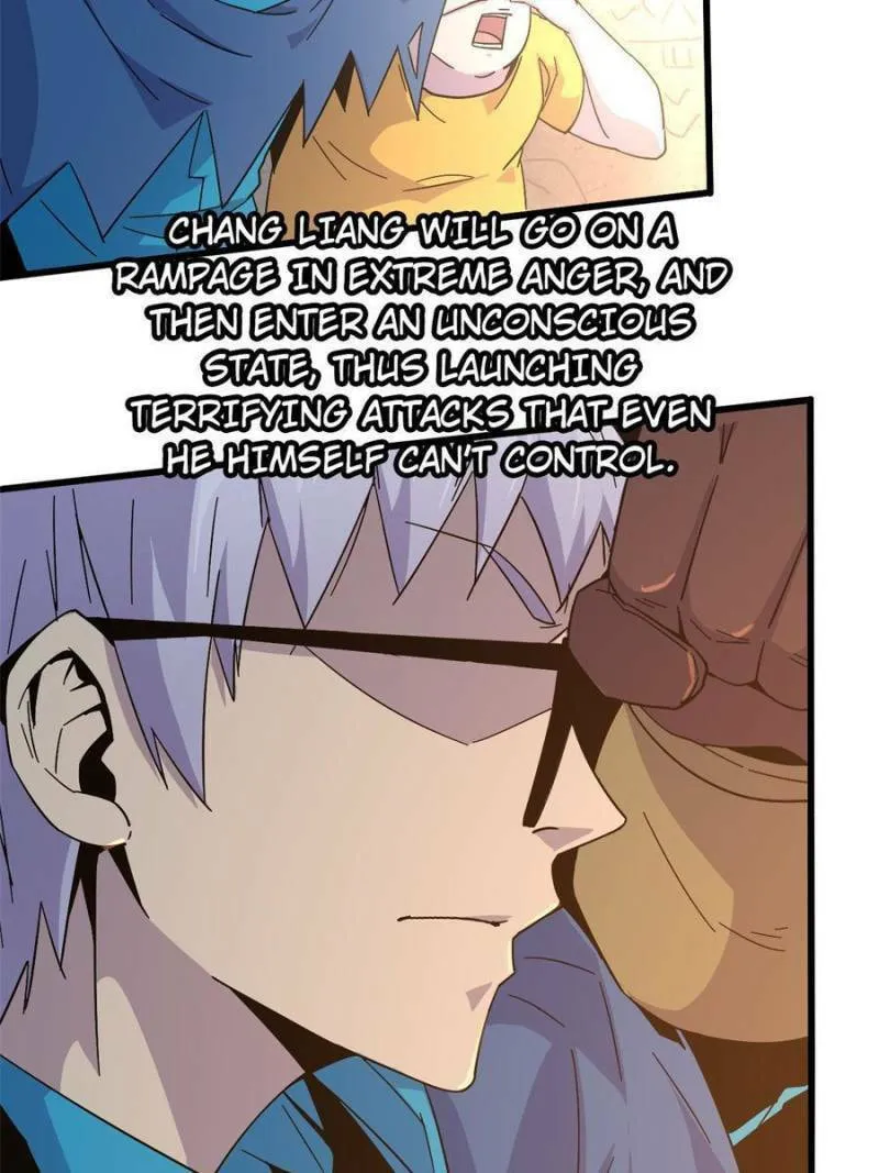 Read Divine Card Creator chapter 29 image 42 on Lezhin