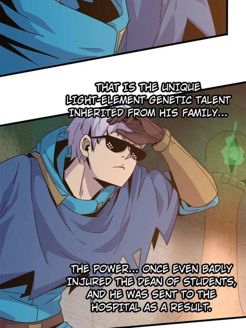 Read Divine Card Creator chapter 29 image 43 on Lezhin