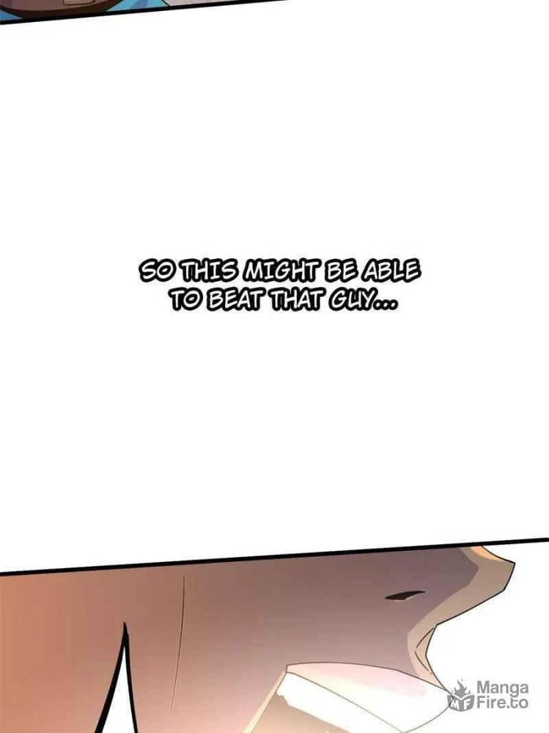 Read Divine Card Creator chapter 29 image 44 on Lezhin