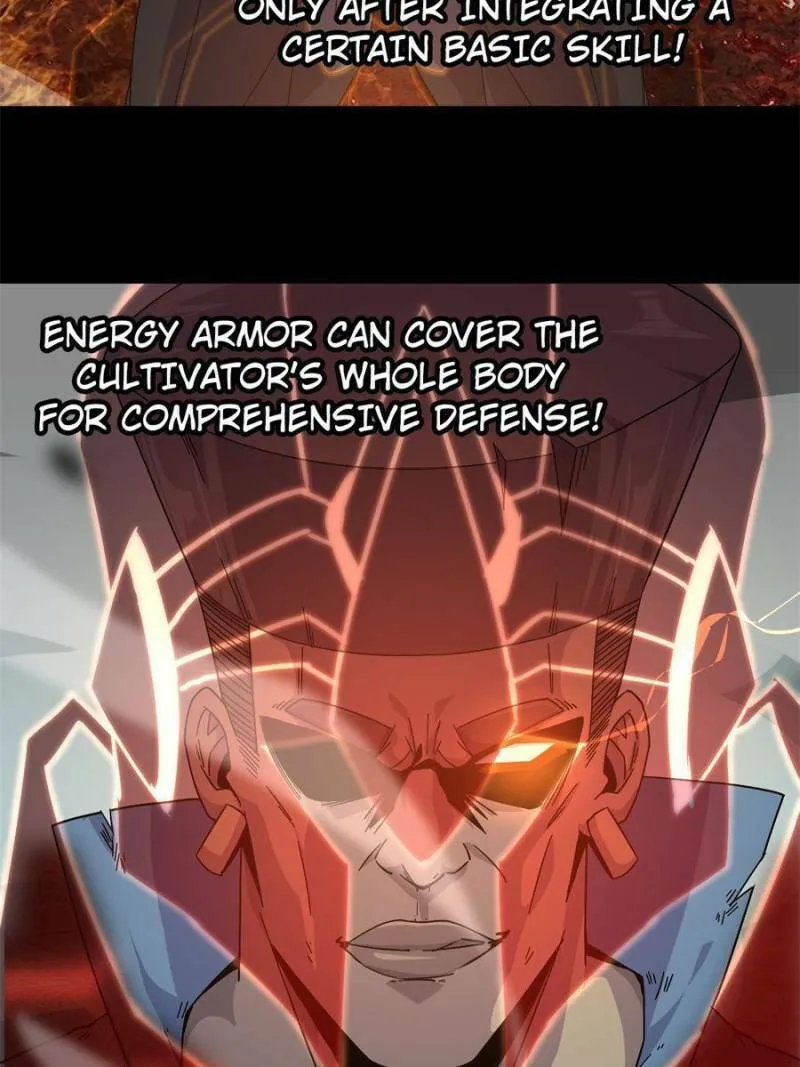 Read Divine Card Creator chapter 29 image 6 on Lezhin