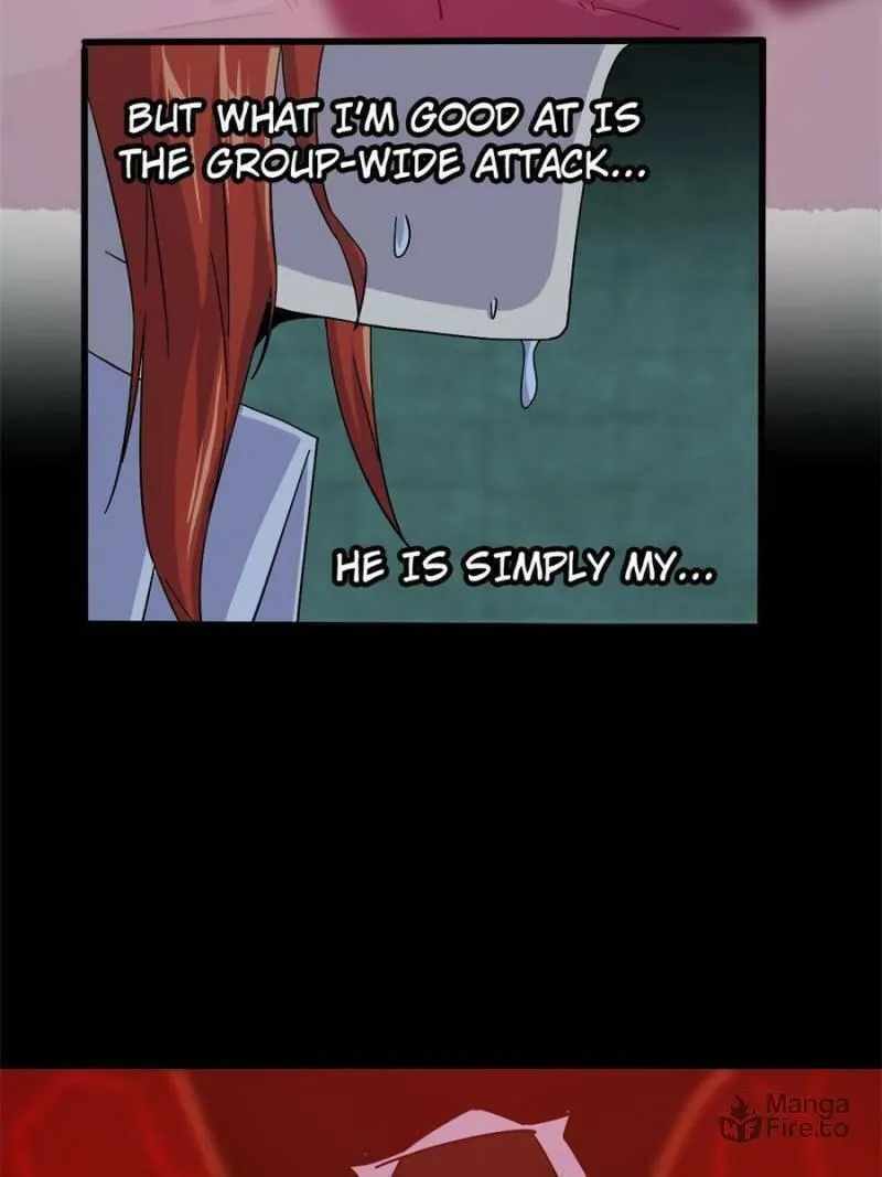Read Divine Card Creator chapter 29 image 8 on Lezhin