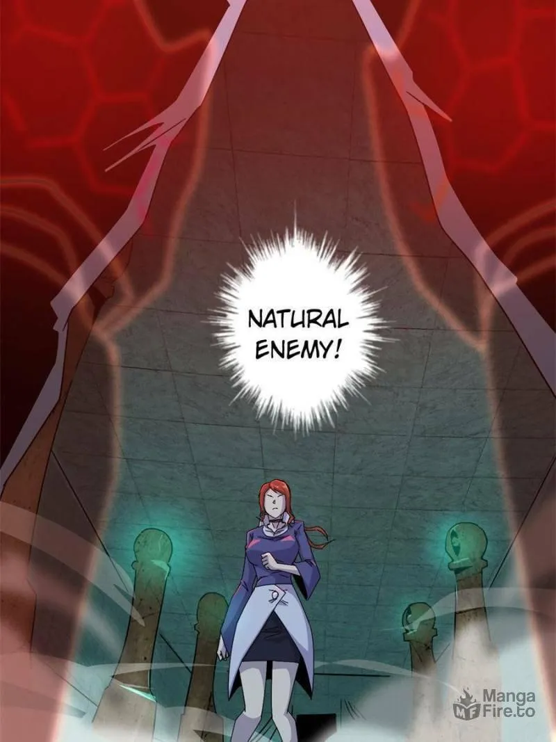 Read Divine Card Creator chapter 29 image 9 on Lezhin