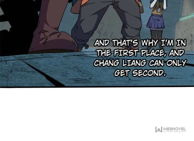 Read Divine Card Creator chapter 30 image 10 on Lezhin