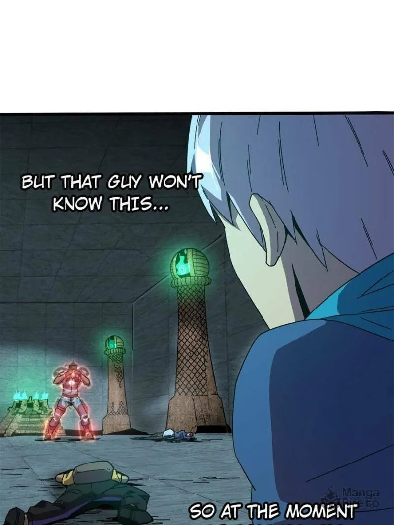 Read Divine Card Creator chapter 30 image 11 on Lezhin