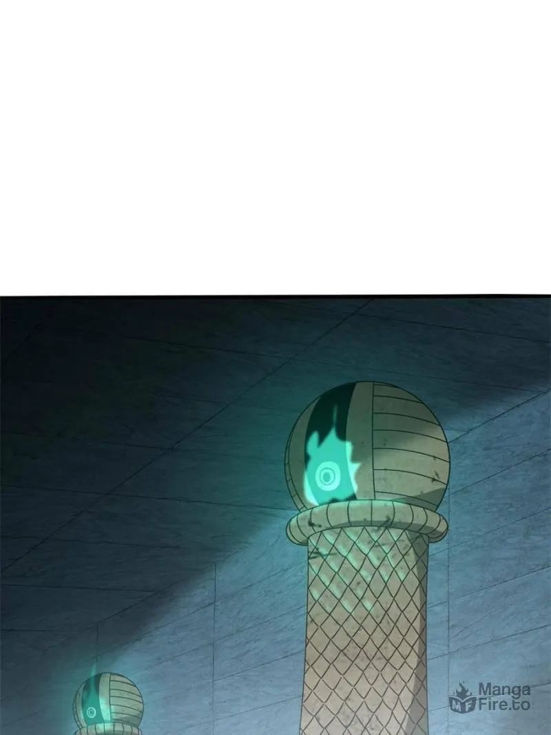 Read Divine Card Creator chapter 30 image 2 on Lezhin