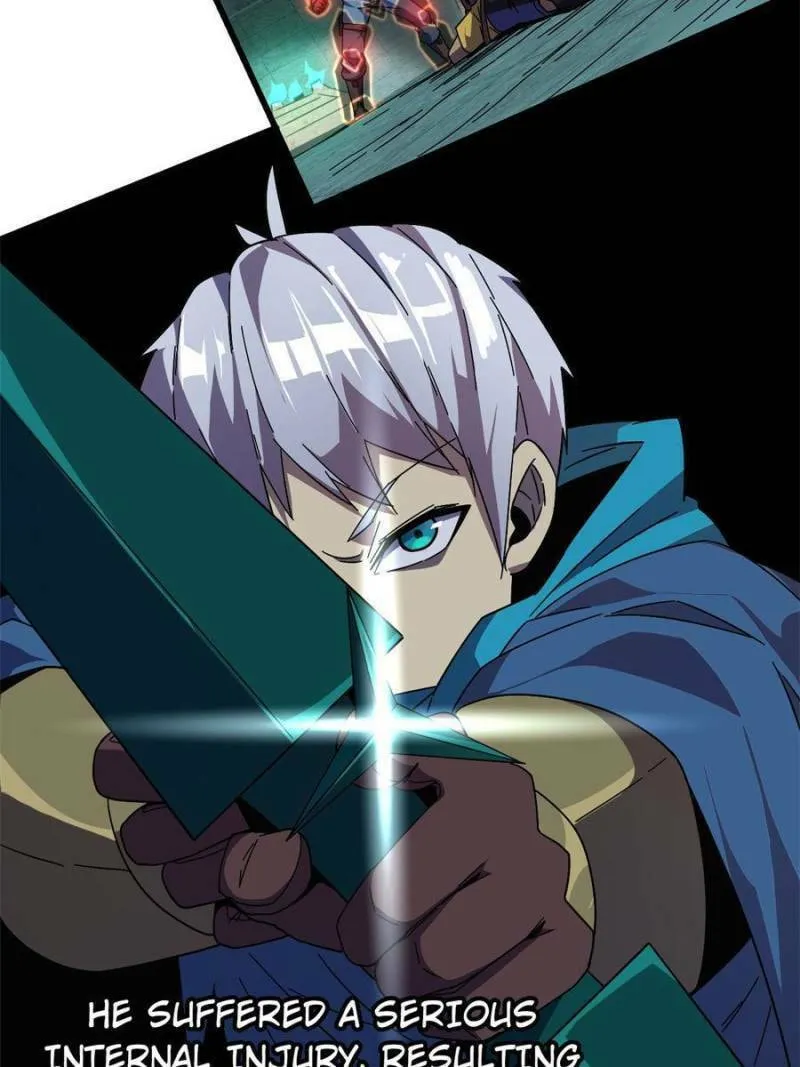 Read Divine Card Creator chapter 30 image 27 on Lezhin