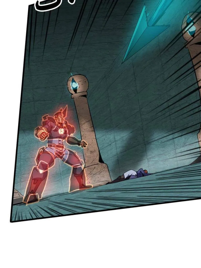 Read Divine Card Creator chapter 30 image 31 on Lezhin