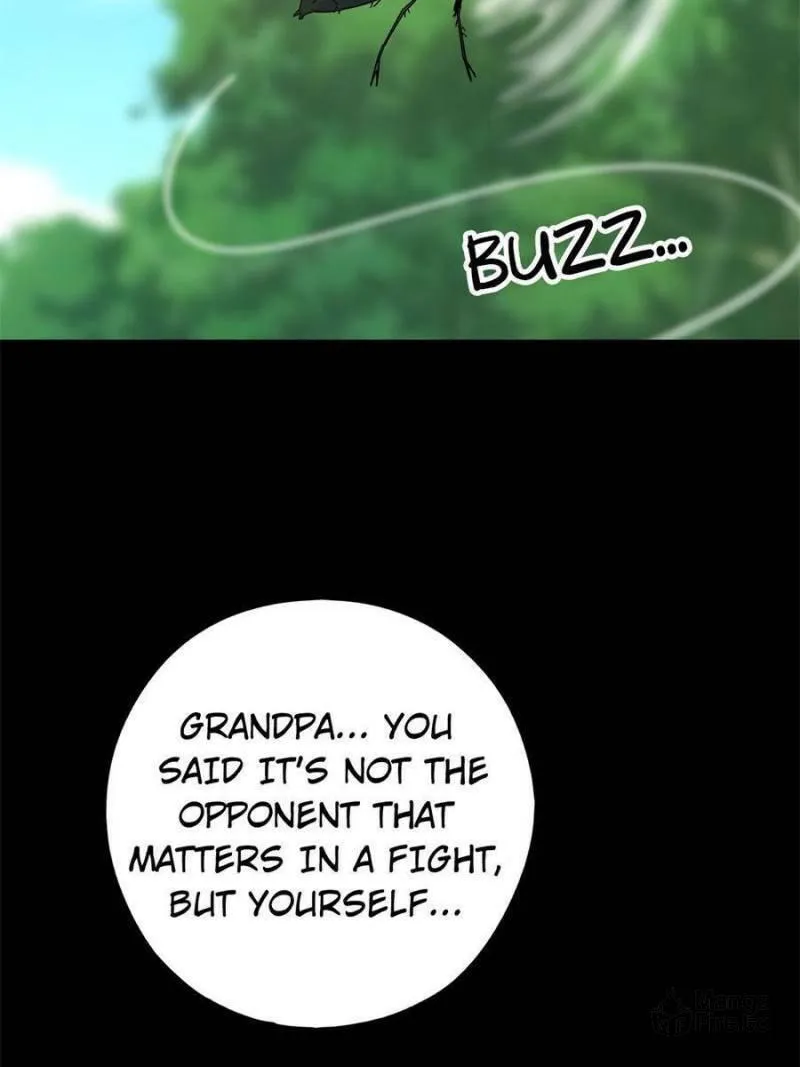 Read Divine Card Creator chapter 30 image 35 on Lezhin