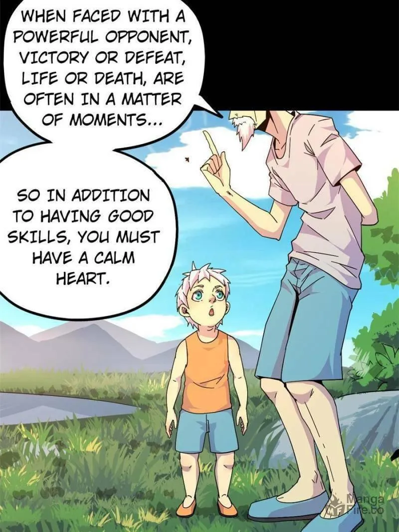 Read Divine Card Creator chapter 30 image 38 on Lezhin