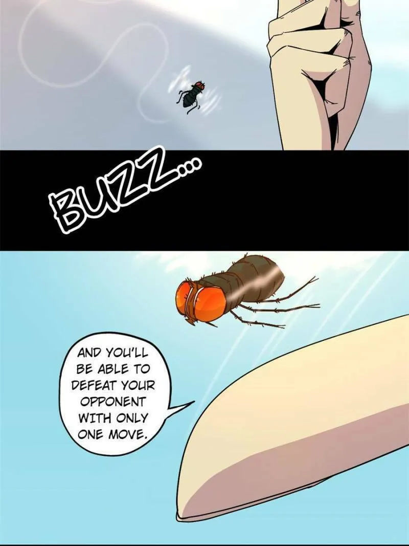 Read Divine Card Creator chapter 30 image 40 on Lezhin