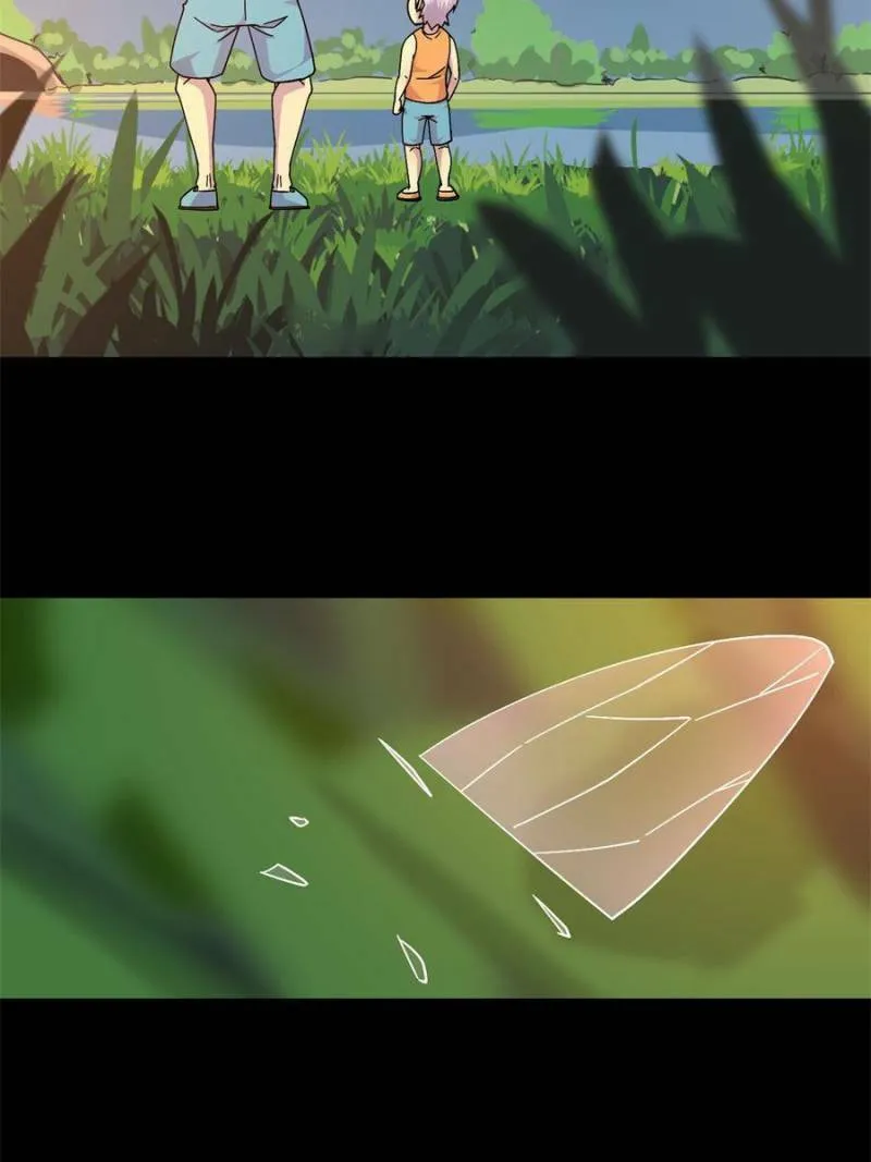 Read Divine Card Creator chapter 30 image 43 on Lezhin