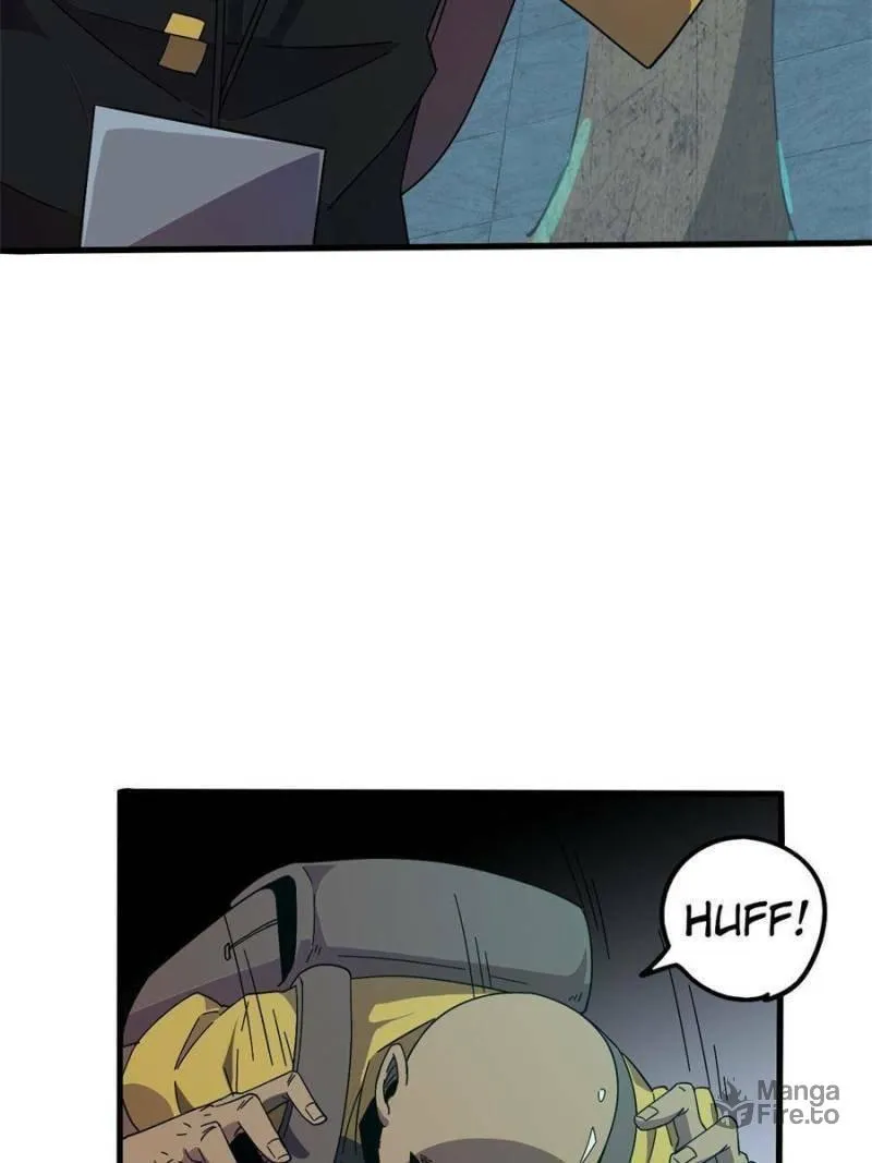 Read Divine Card Creator chapter 30 image 5 on Lezhin