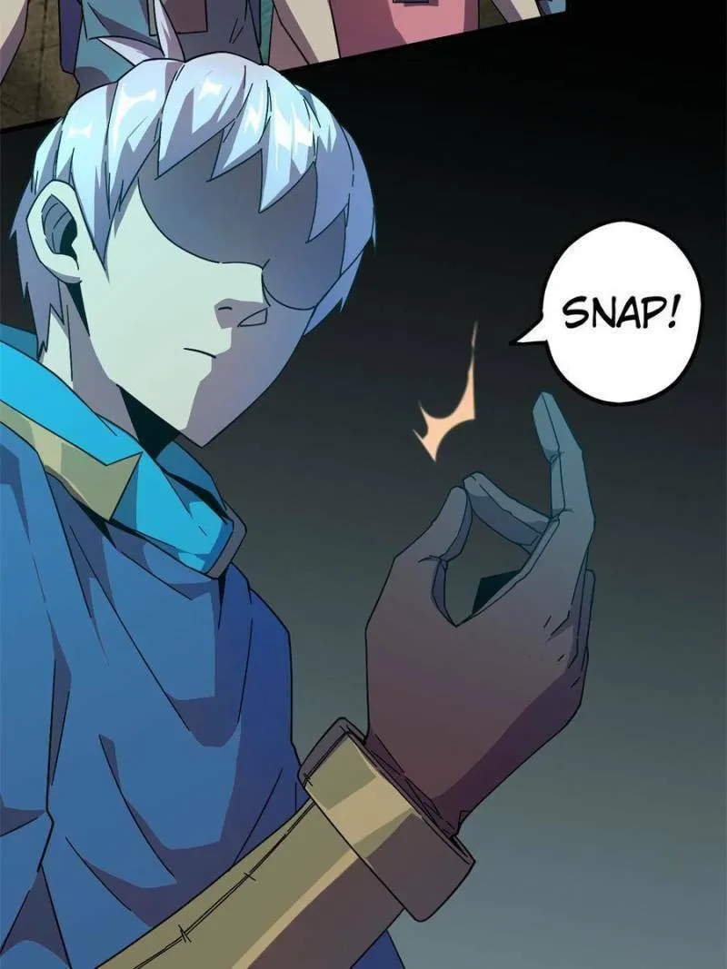Read Divine Card Creator chapter 30 image 61 on Lezhin