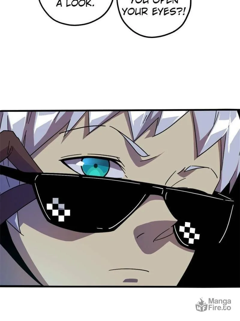 Read Divine Card Creator chapter 30 image 8 on Lezhin