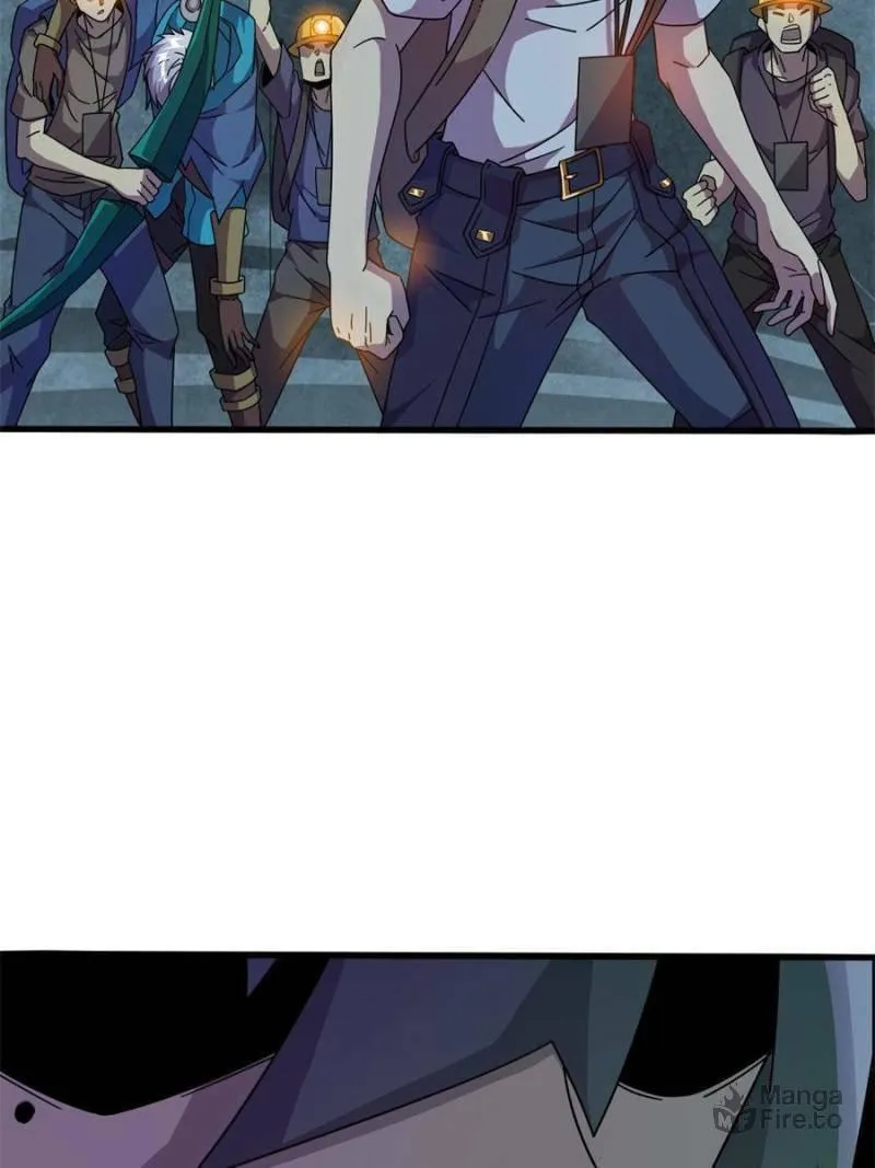 Read Divine Card Creator chapter 33 image 2 on Lezhin