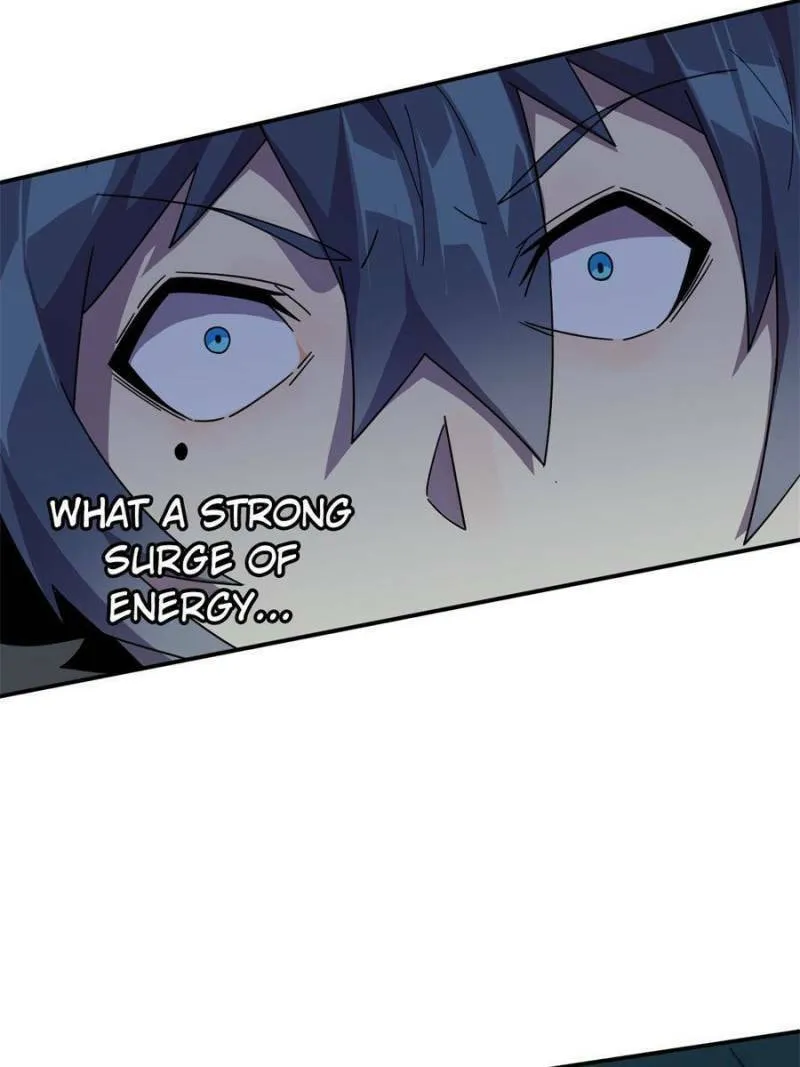 Read Divine Card Creator chapter 33 image 31 on Lezhin