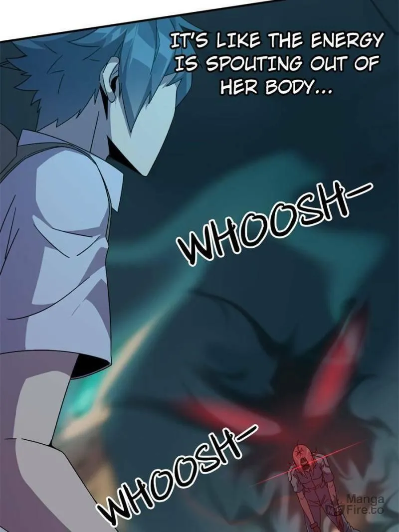 Read Divine Card Creator chapter 33 image 32 on Lezhin