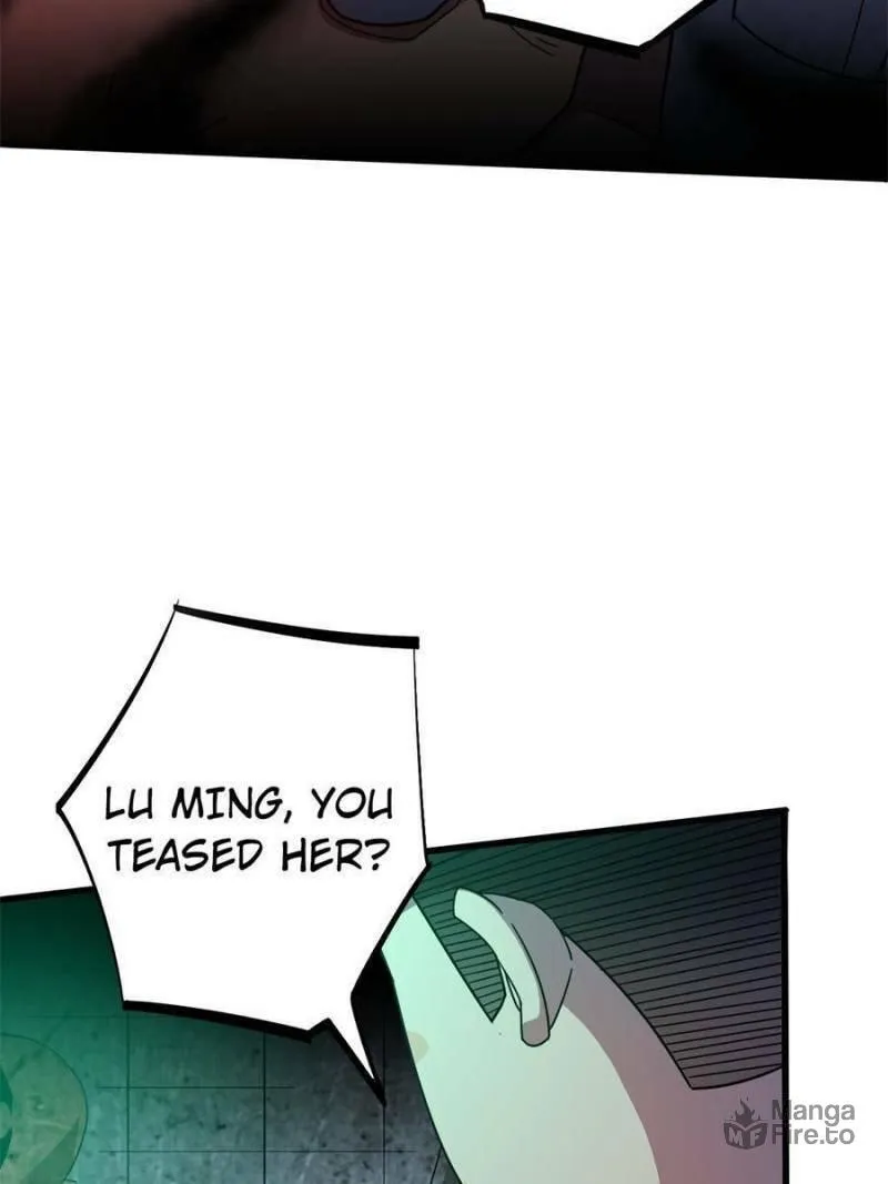 Read Divine Card Creator chapter 33 image 39 on Lezhin