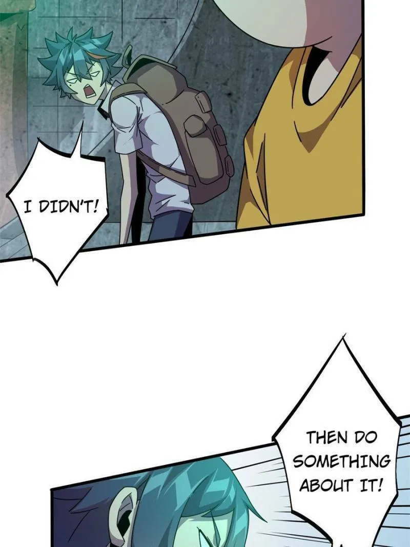 Read Divine Card Creator chapter 33 image 40 on Lezhin