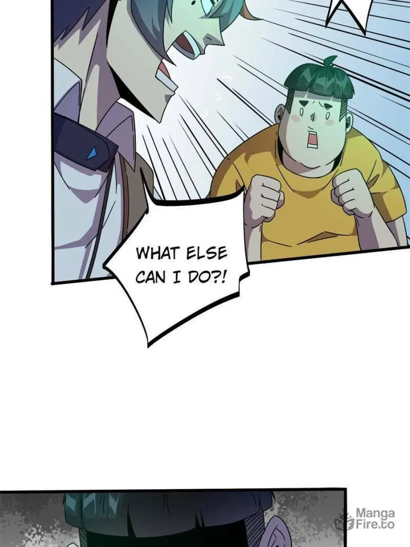 Read Divine Card Creator chapter 33 image 41 on Lezhin