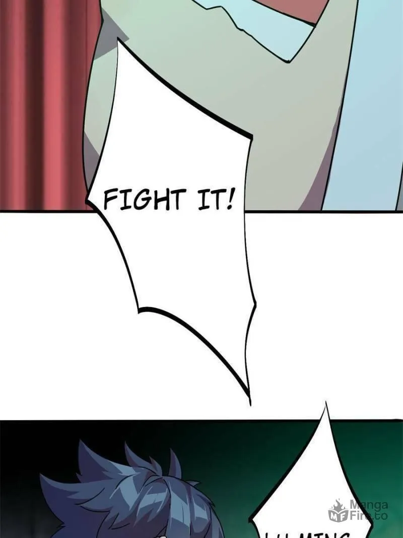 Read Divine Card Creator chapter 33 image 44 on Lezhin