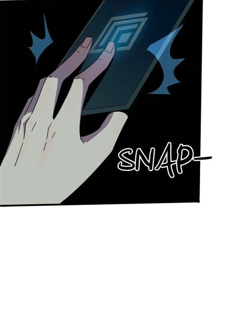 Read Divine Card Creator chapter 33 image 46 on Lezhin
