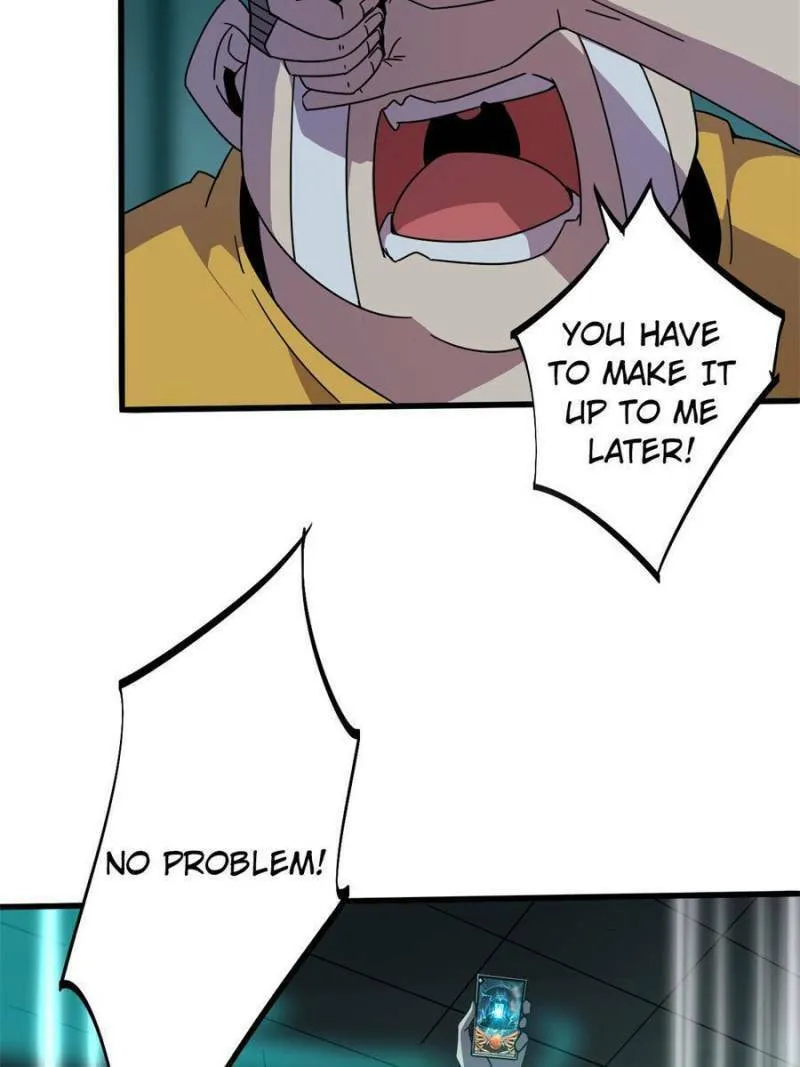 Read Divine Card Creator chapter 33 image 51 on Lezhin