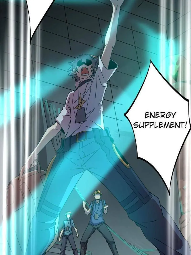 Read Divine Card Creator chapter 33 image 52 on Lezhin