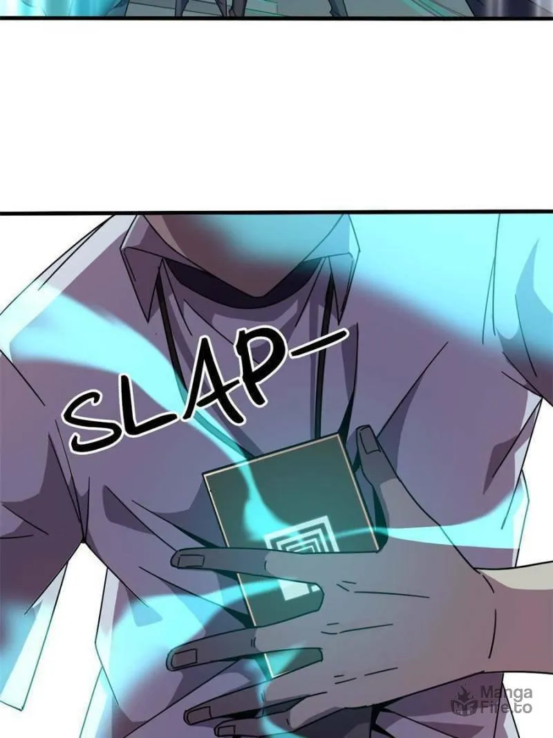 Read Divine Card Creator chapter 33 image 53 on Lezhin