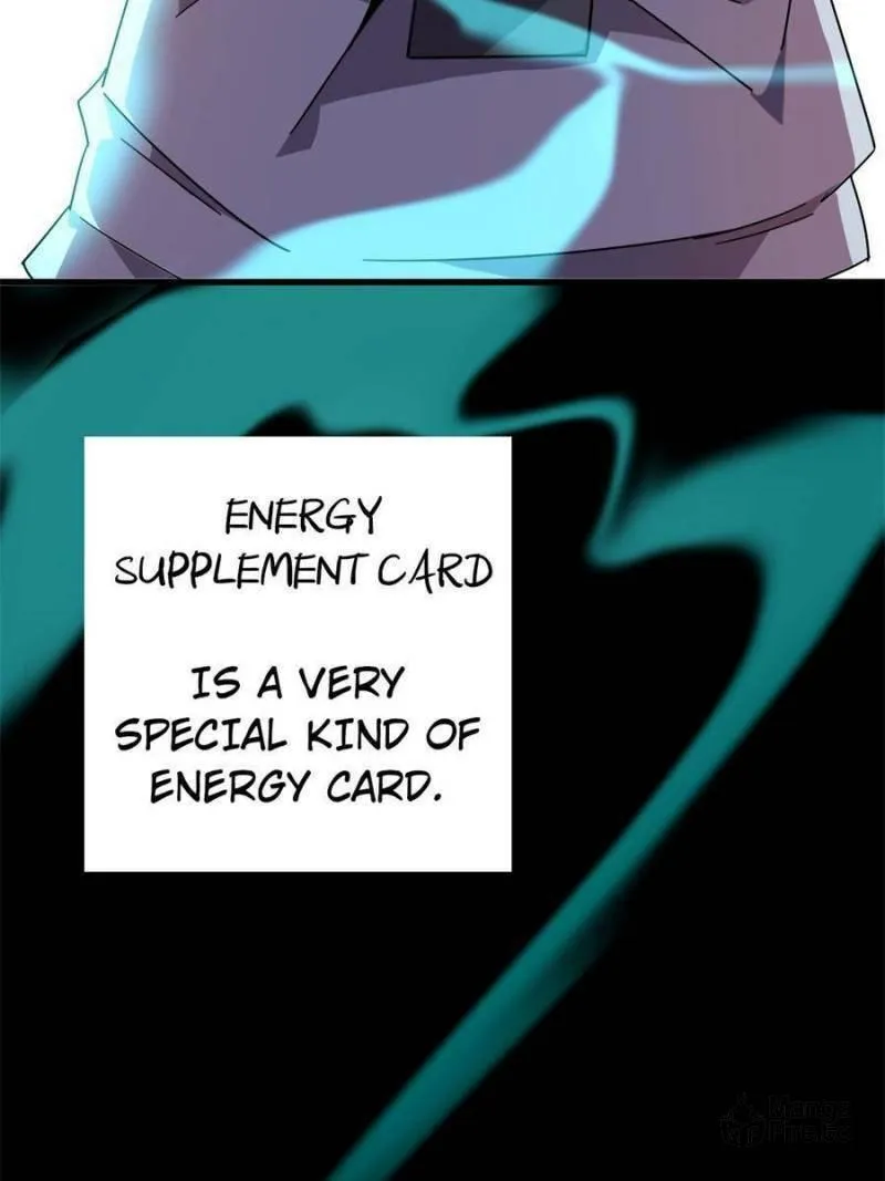 Read Divine Card Creator chapter 33 image 54 on Lezhin