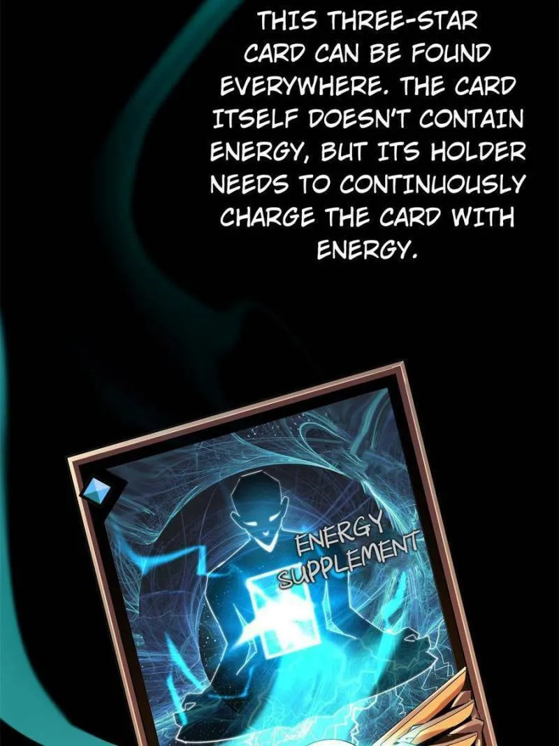 Read Divine Card Creator chapter 33 image 55 on Lezhin
