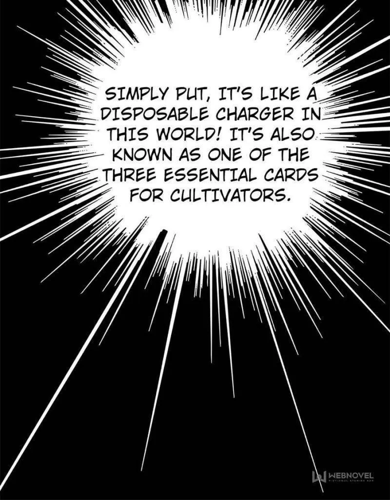 Read Divine Card Creator chapter 33 image 57 on Lezhin
