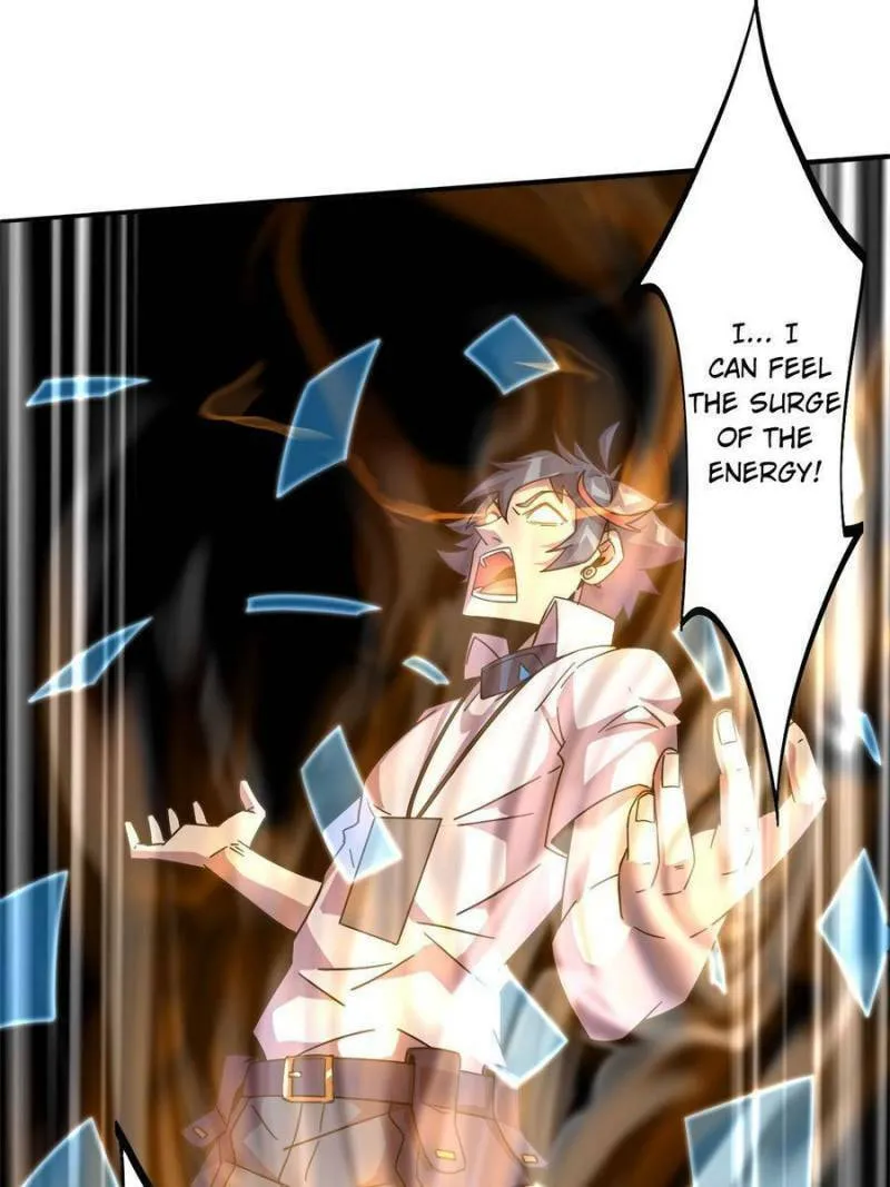 Read Divine Card Creator chapter 33 image 61 on Lezhin