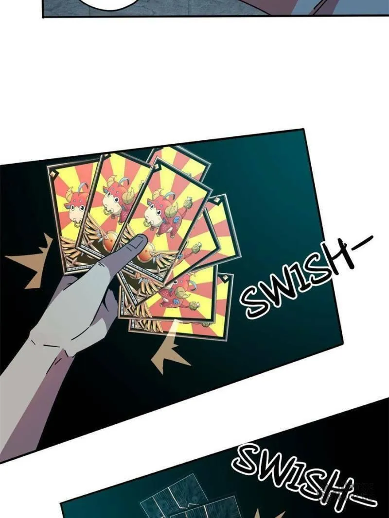 Read Divine Card Creator chapter 33 image 65 on Lezhin