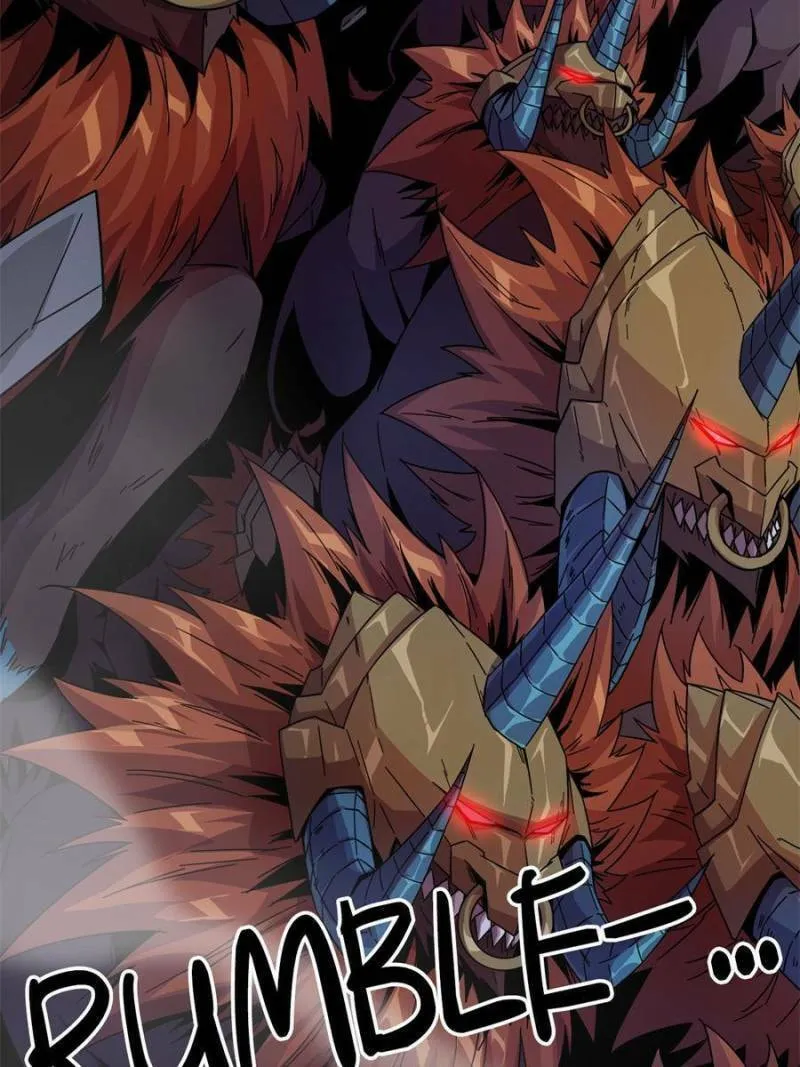 Read Divine Card Creator chapter 33 image 75 on Lezhin