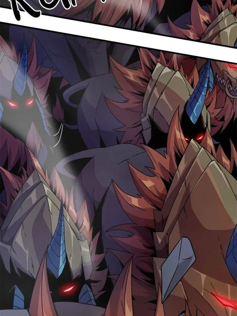 Read Divine Card Creator chapter 33 image 76 on Lezhin
