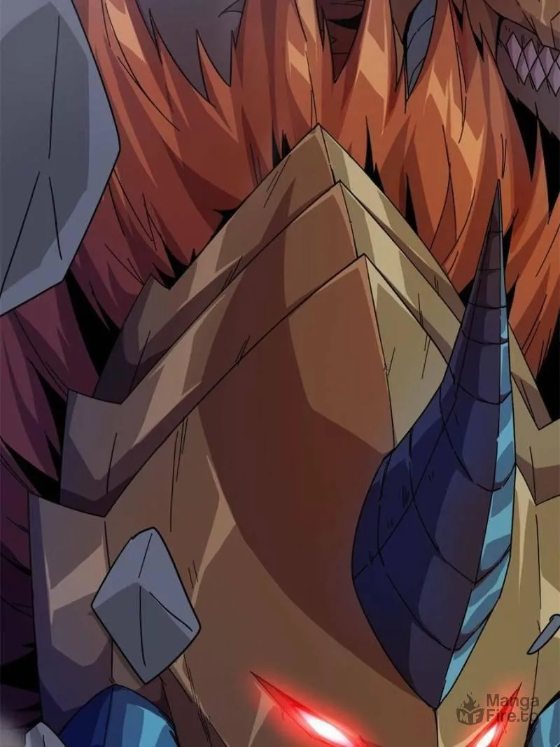 Read Divine Card Creator chapter 33 image 77 on Lezhin