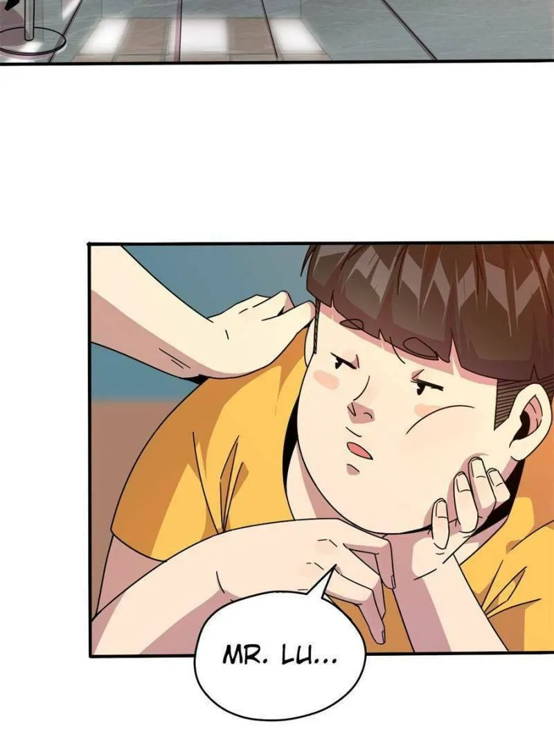 Read Divine Card Creator chapter 35 image 1 on Lezhin