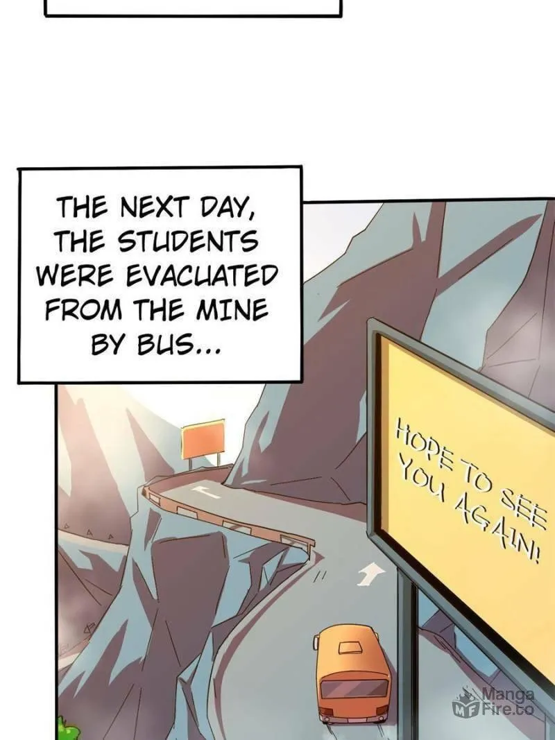 Read Divine Card Creator chapter 35 image 14 on Lezhin