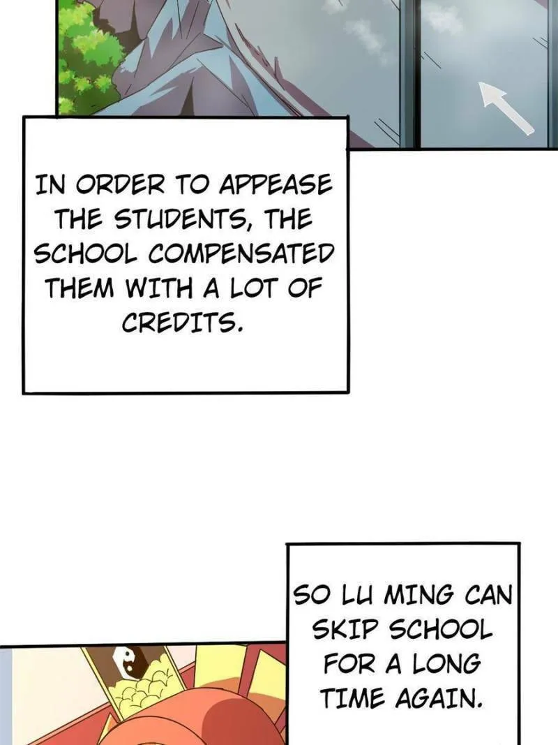 Read Divine Card Creator chapter 35 image 15 on Lezhin