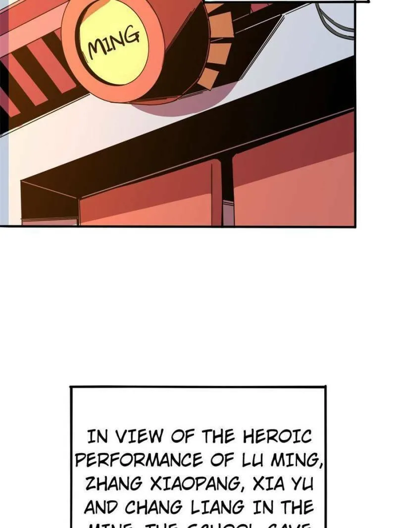 Read Divine Card Creator chapter 35 image 16 on Lezhin