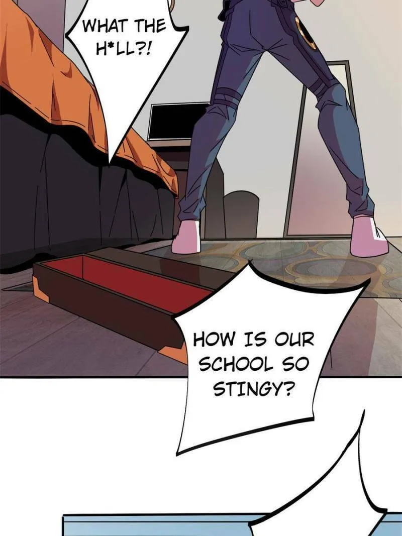 Read Divine Card Creator chapter 35 image 18 on Lezhin