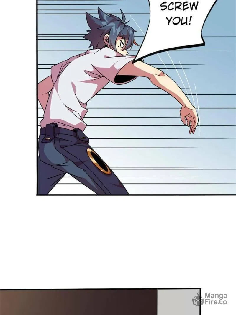 Read Divine Card Creator chapter 35 image 19 on Lezhin