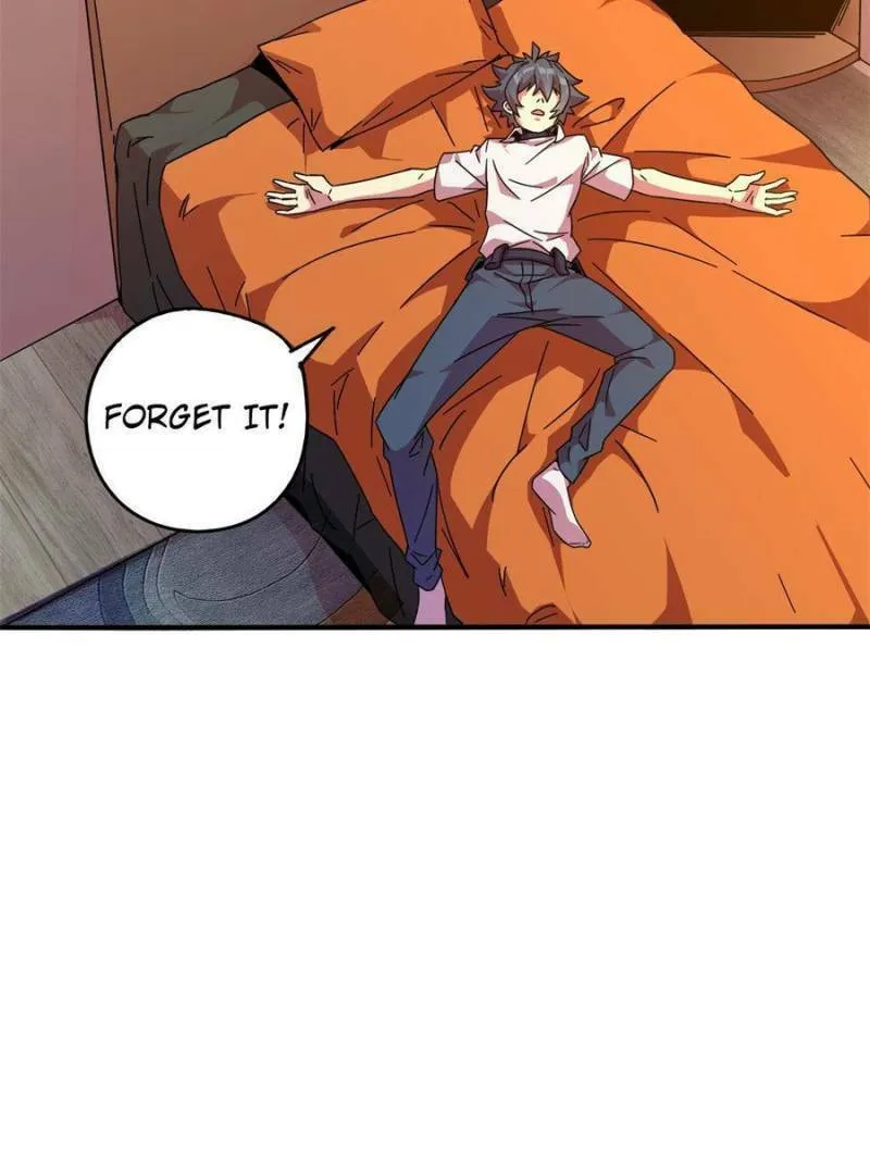 Read Divine Card Creator chapter 35 image 21 on Lezhin