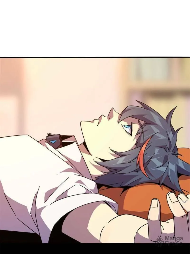 Read Divine Card Creator chapter 35 image 23 on Lezhin