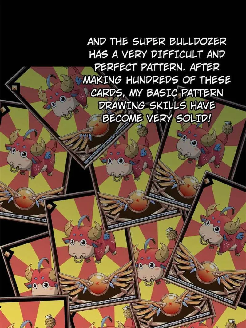 Read Divine Card Creator chapter 35 image 25 on Lezhin