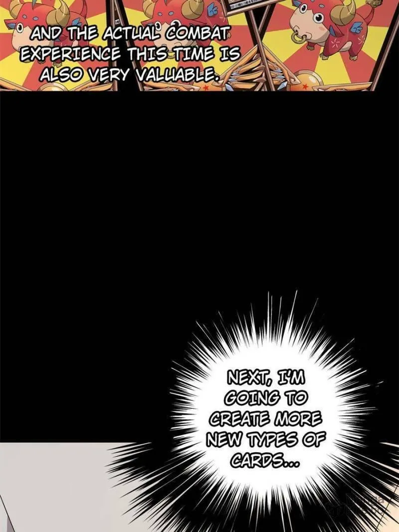 Read Divine Card Creator chapter 35 image 26 on Lezhin
