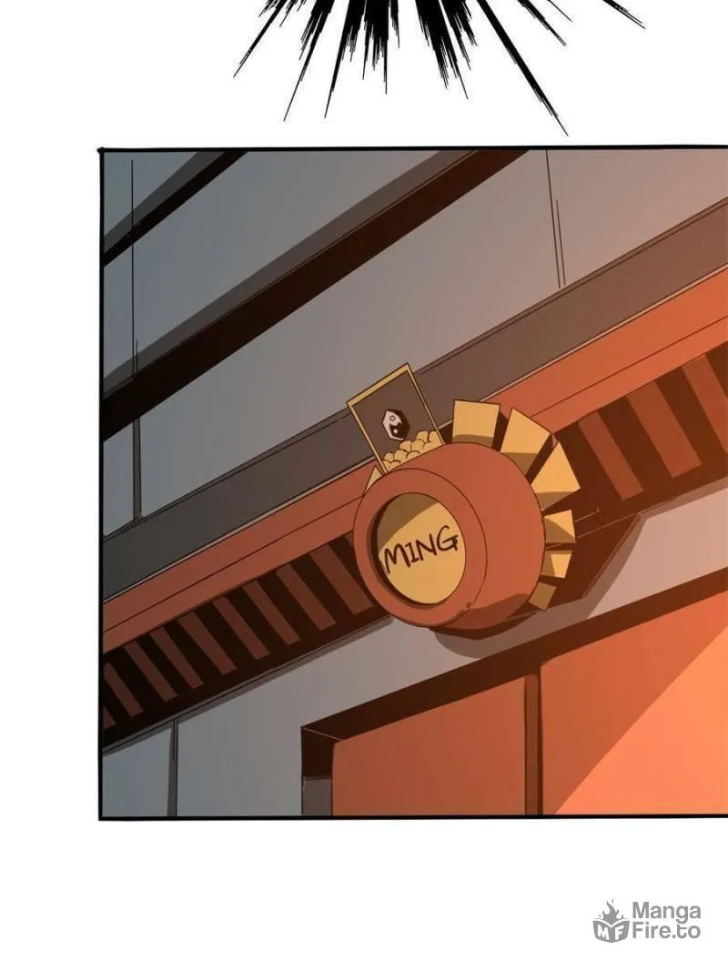 Read Divine Card Creator chapter 35 image 29 on Lezhin