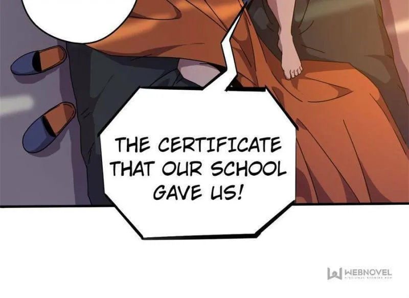 Read Divine Card Creator chapter 35 image 33 on Lezhin