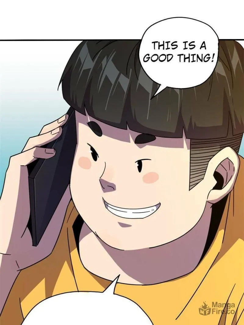 Read Divine Card Creator chapter 35 image 35 on Lezhin